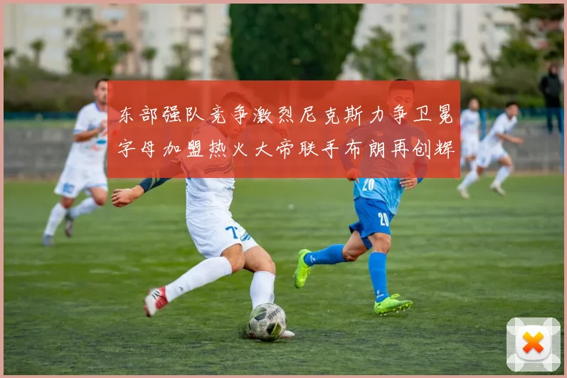 东部强队竞争激烈尼克斯力争卫冕字母加盟热火大帝联手布朗再创辉煌